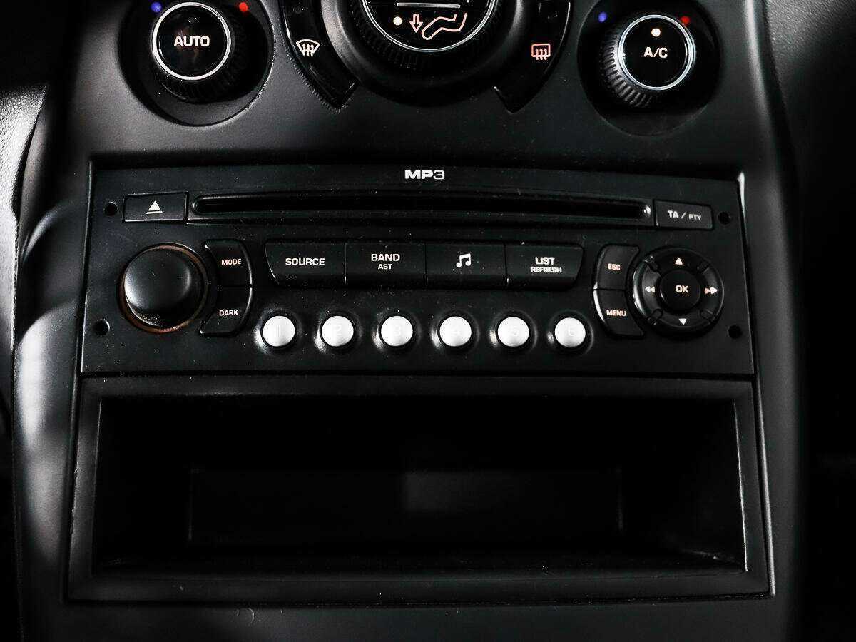 Citroen C3 Picasso 2009