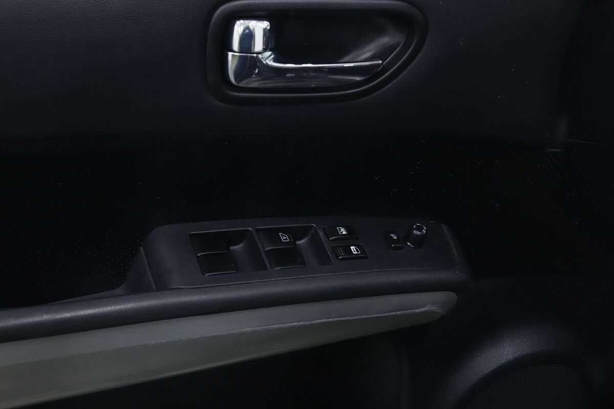 Nissan X-Trail 2011
