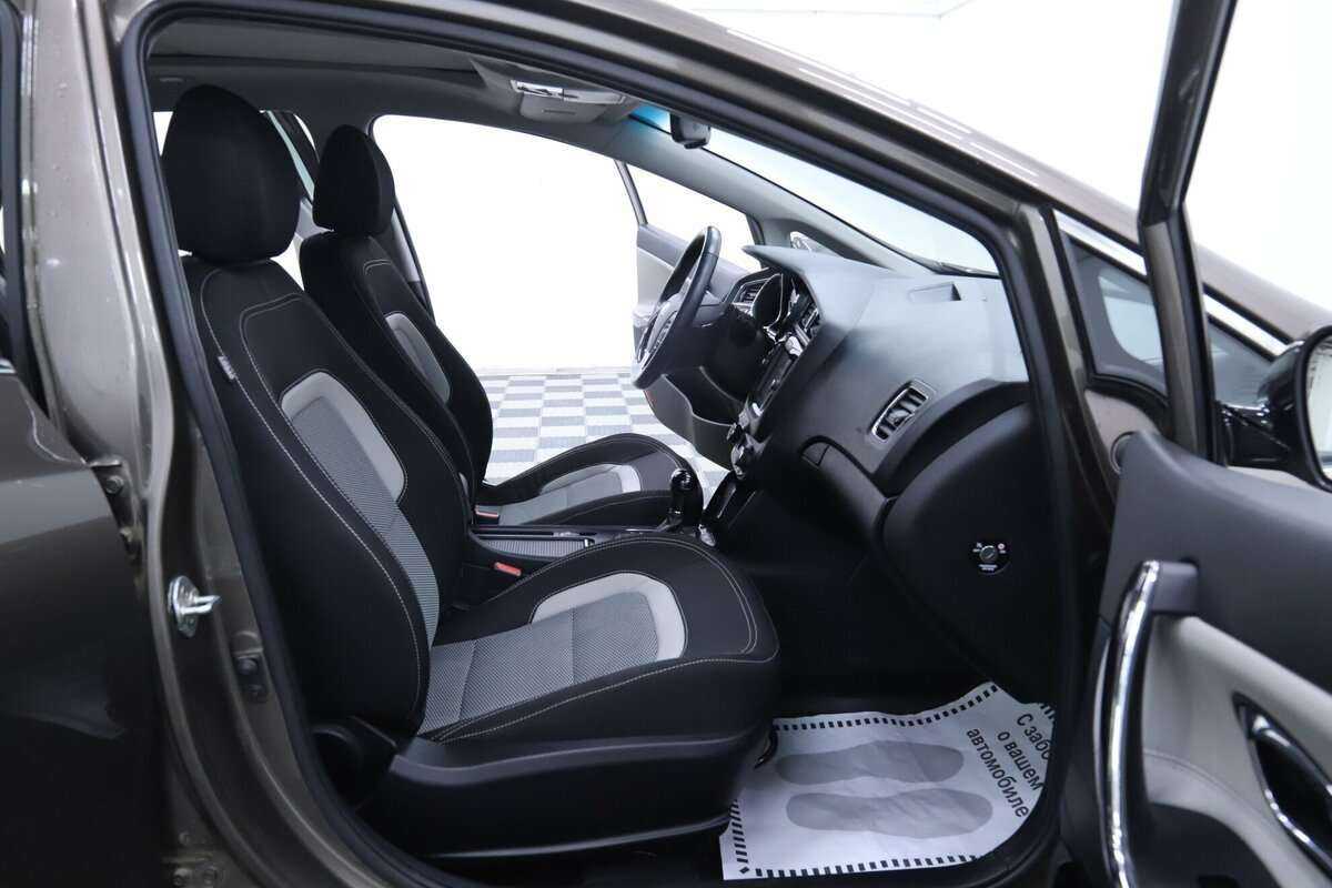 Kia Ceed 2015