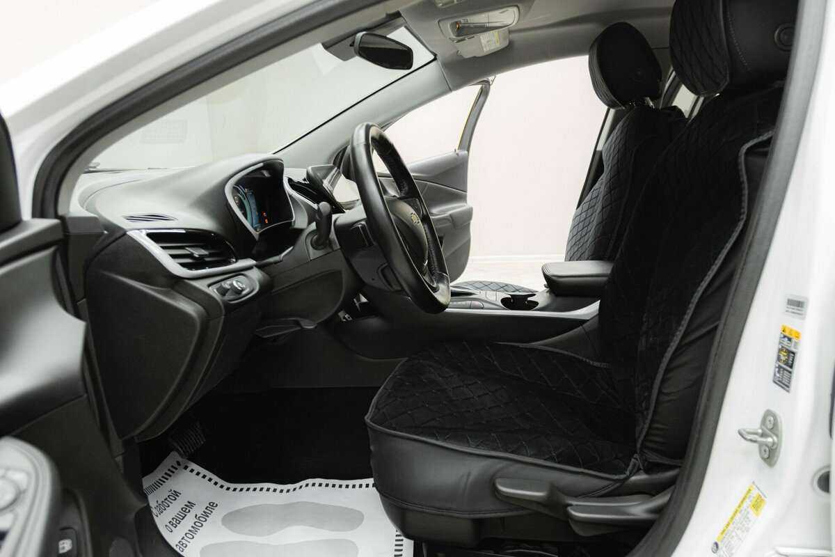 Chevrolet Volt