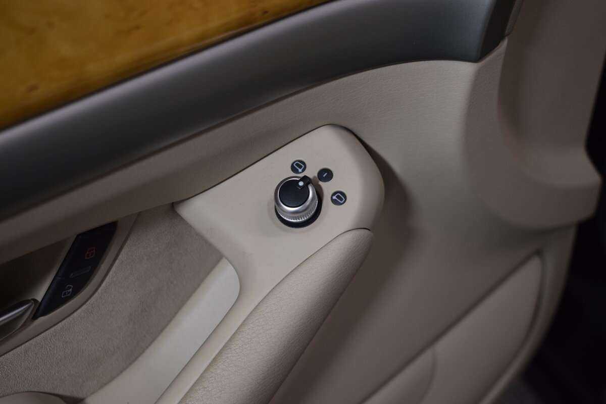 Audi A8 2008