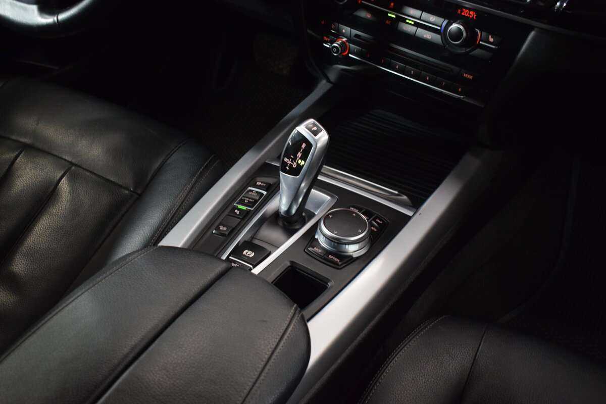 BMW X5 2018