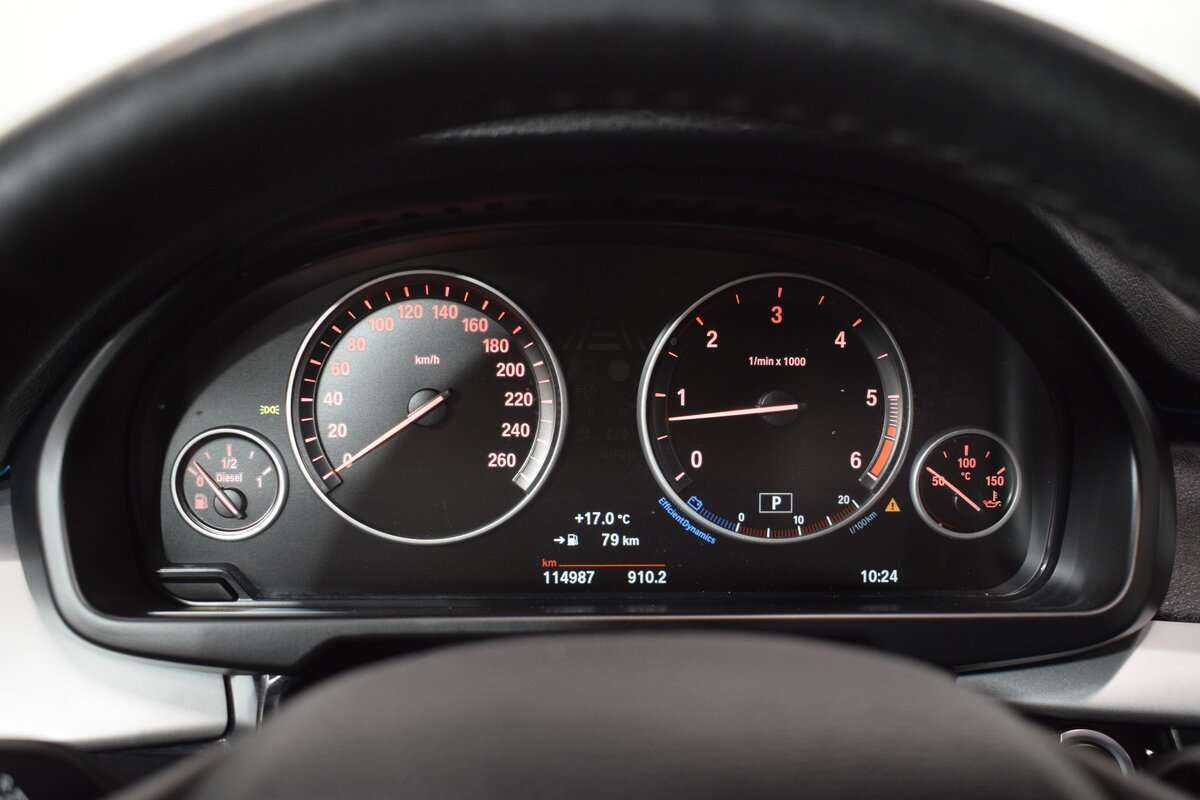 BMW X5 2018