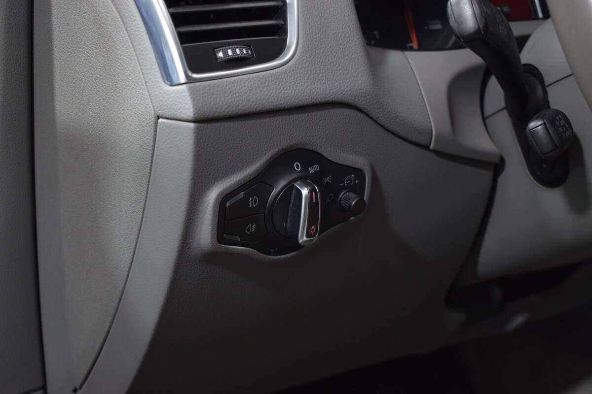 Audi Q5 2012