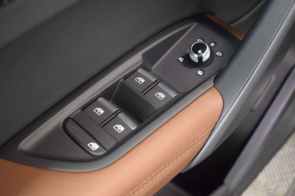 Audi Q5 2019