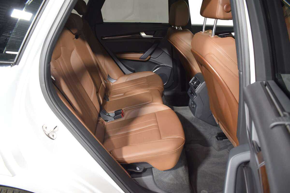 Audi Q5 2019