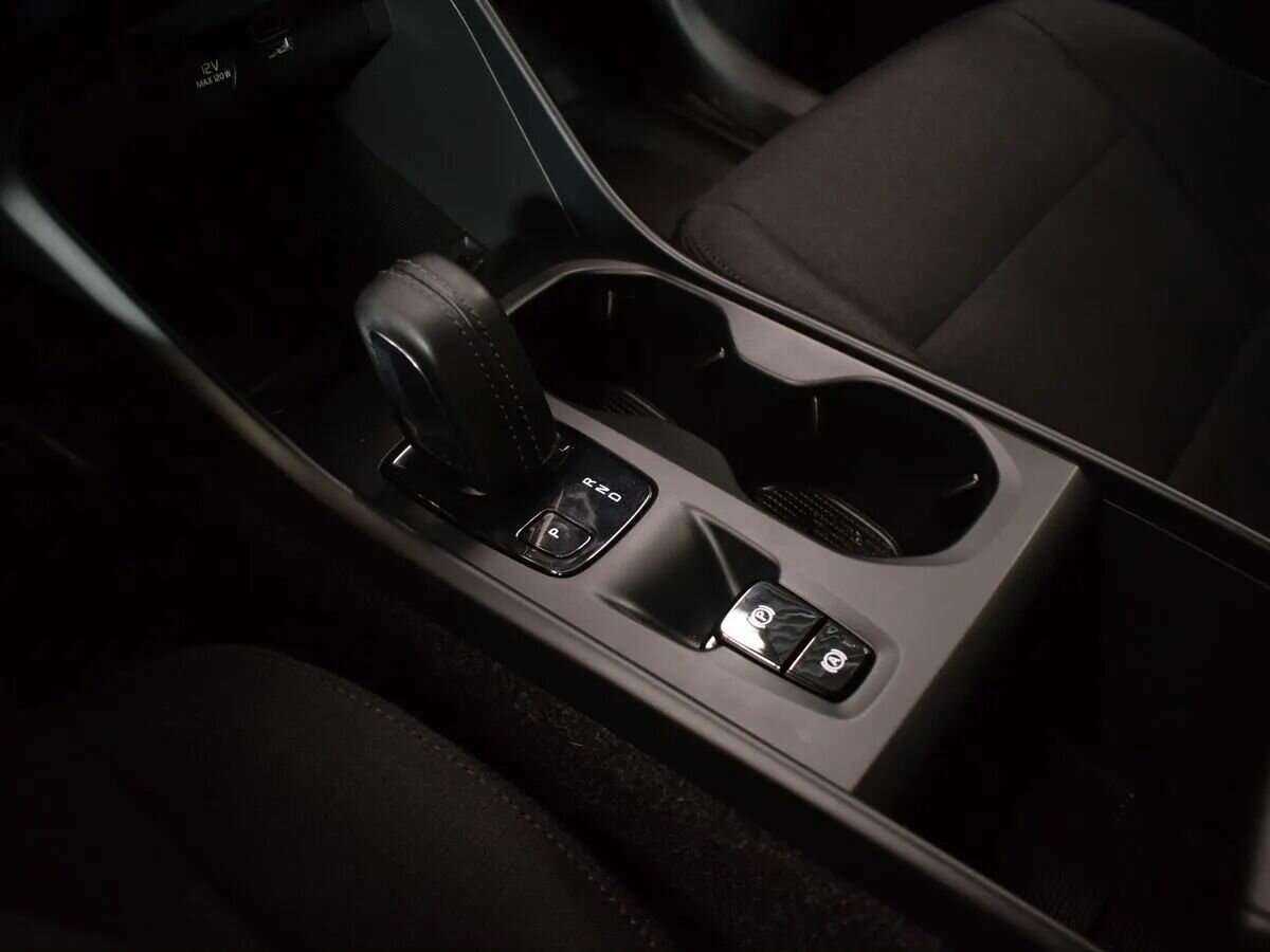 Volvo XC40 2019