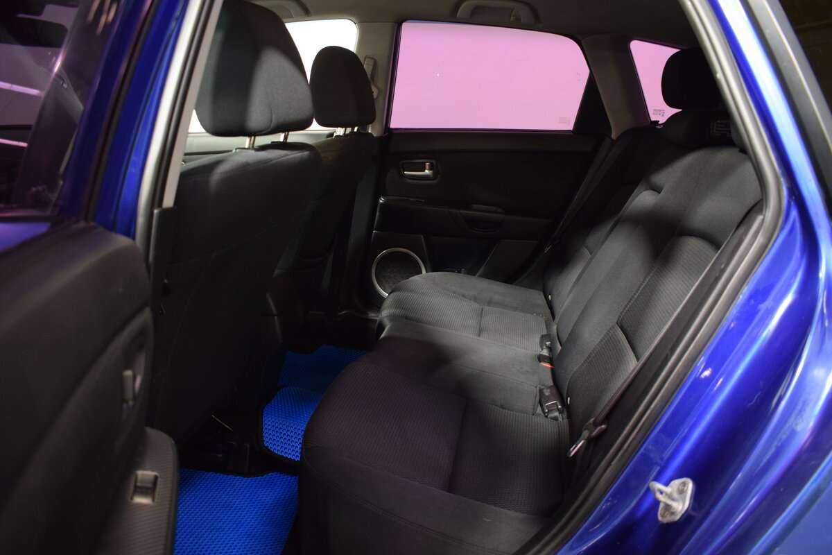 Mazda 3 2006