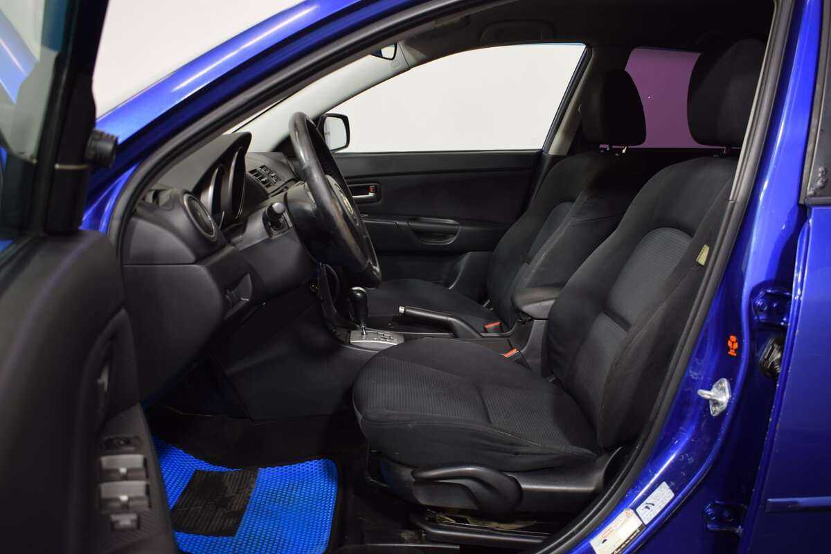 Mazda 3 2006