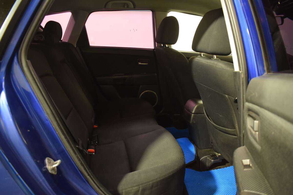 Mazda 3 2006