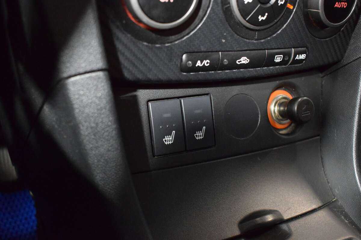 Mazda 3 2006