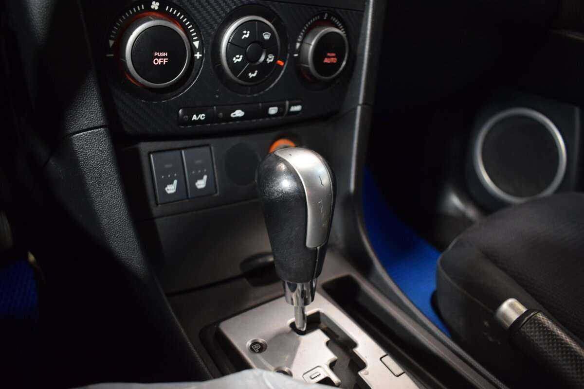 Mazda 3 2006