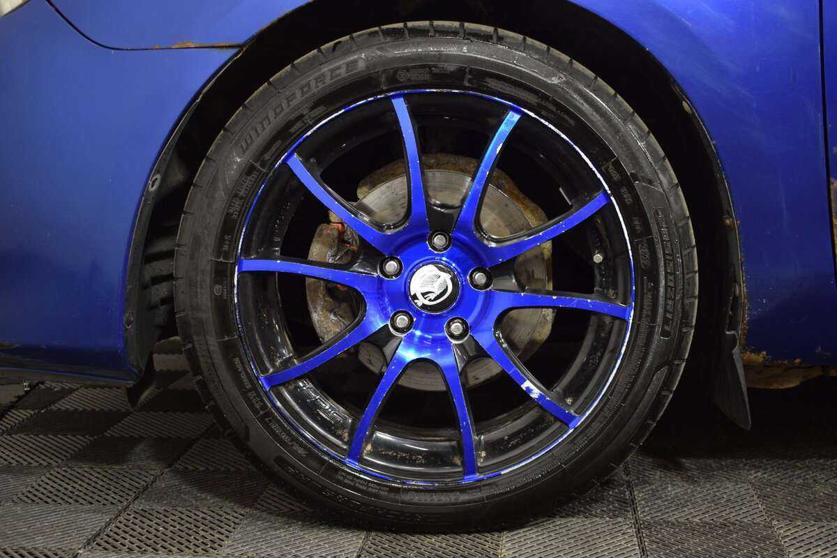 Mazda 3 2006