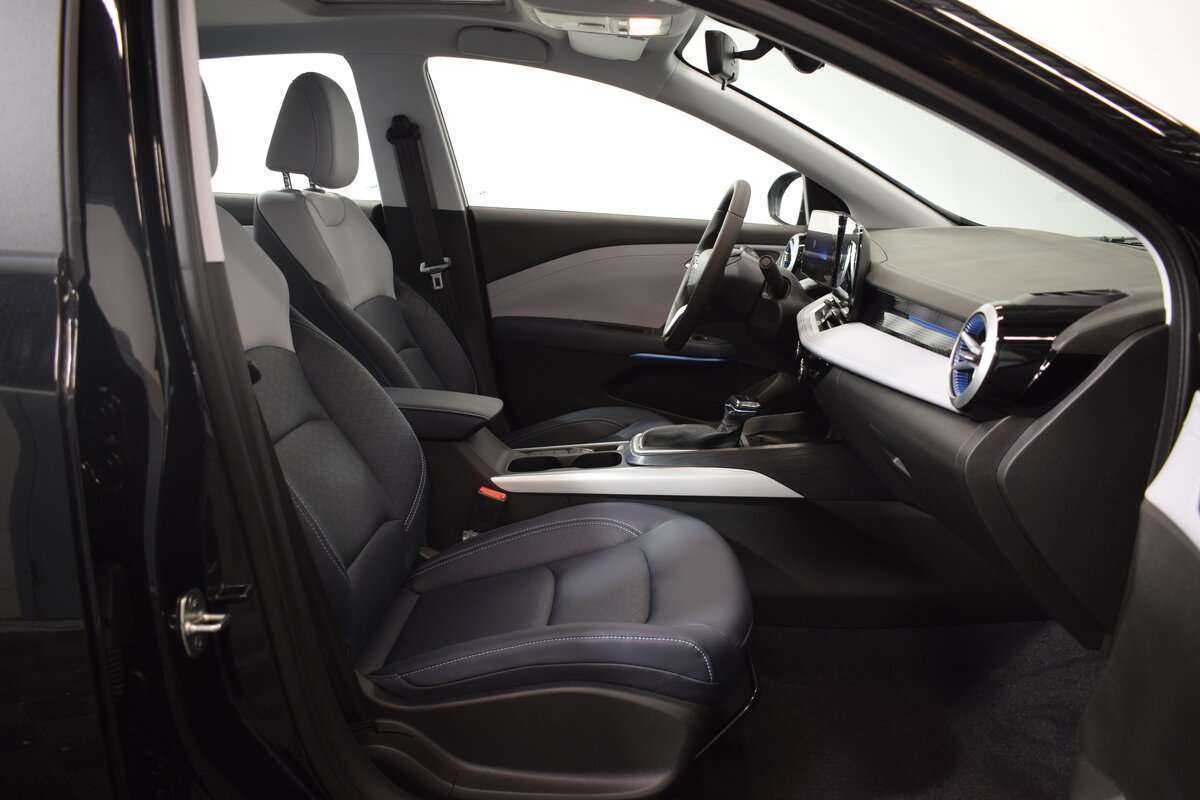 Chevrolet Monza 2023