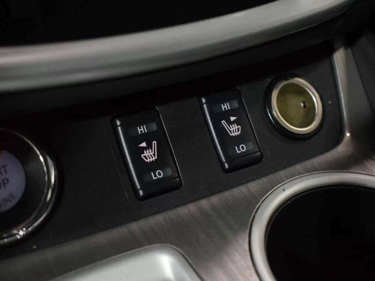 Nissan Murano 2021