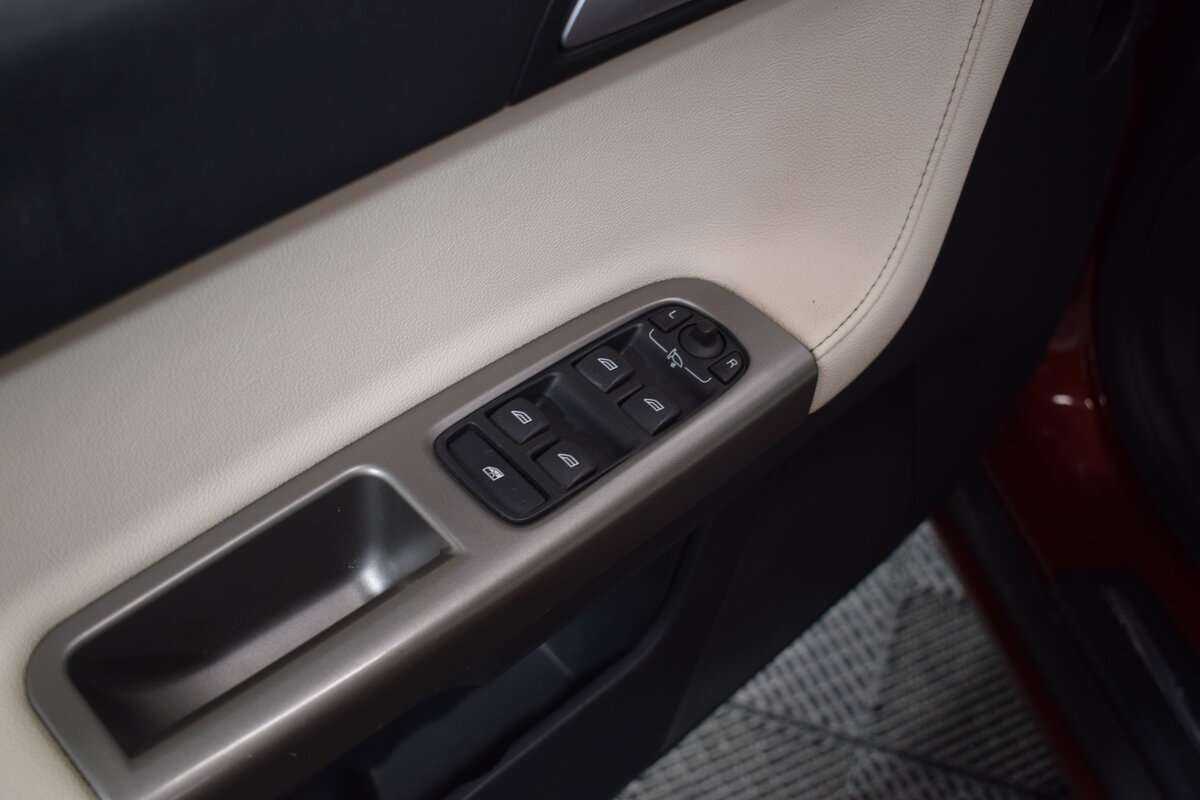 Volvo S40 2010