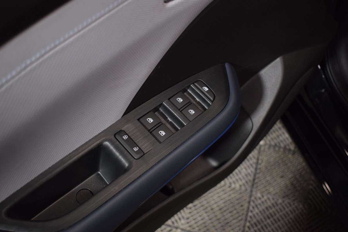 Chevrolet Monza 2023
