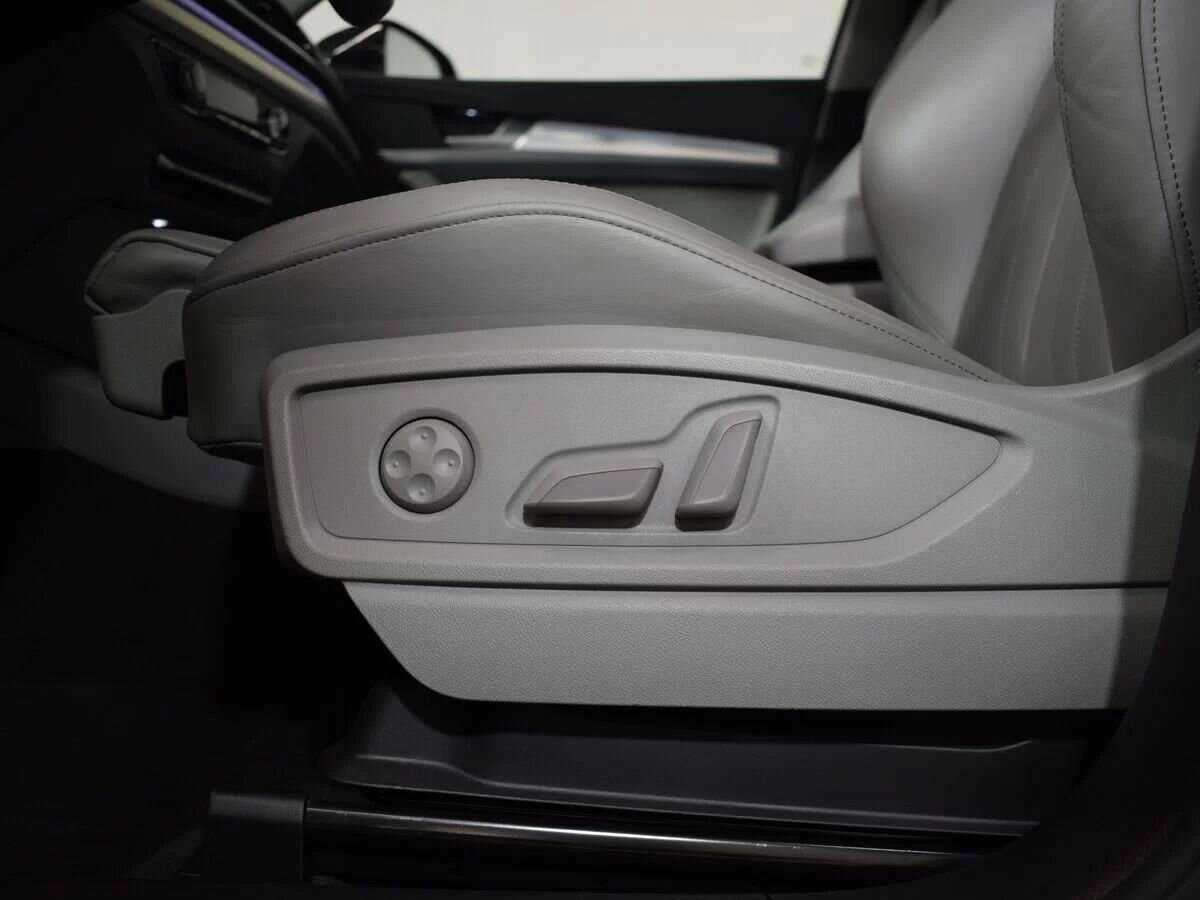Audi Q5 Sportback 2021