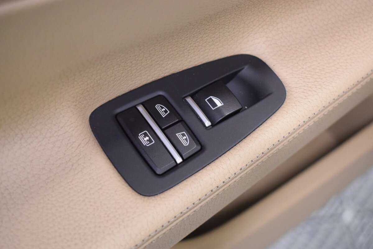 BMW 5 серии 2011