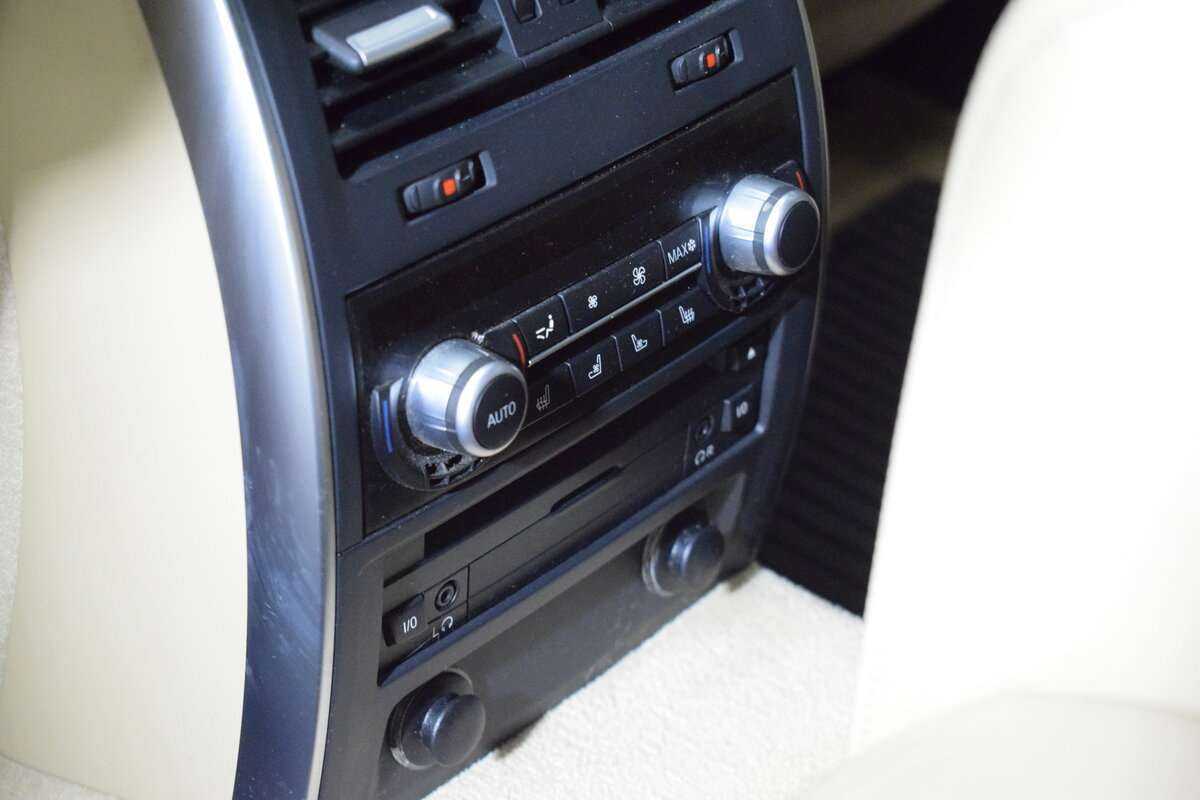 BMW 5 серии 2011