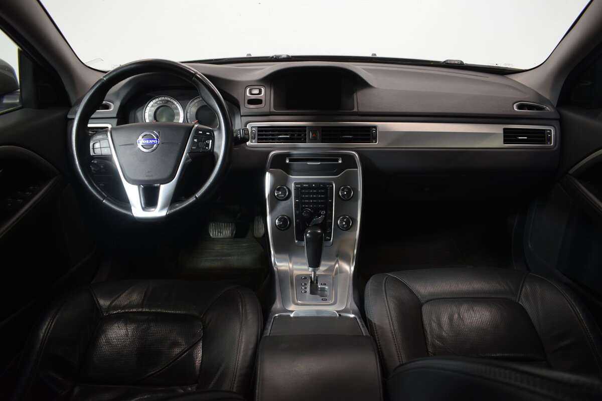 Volvo XC70