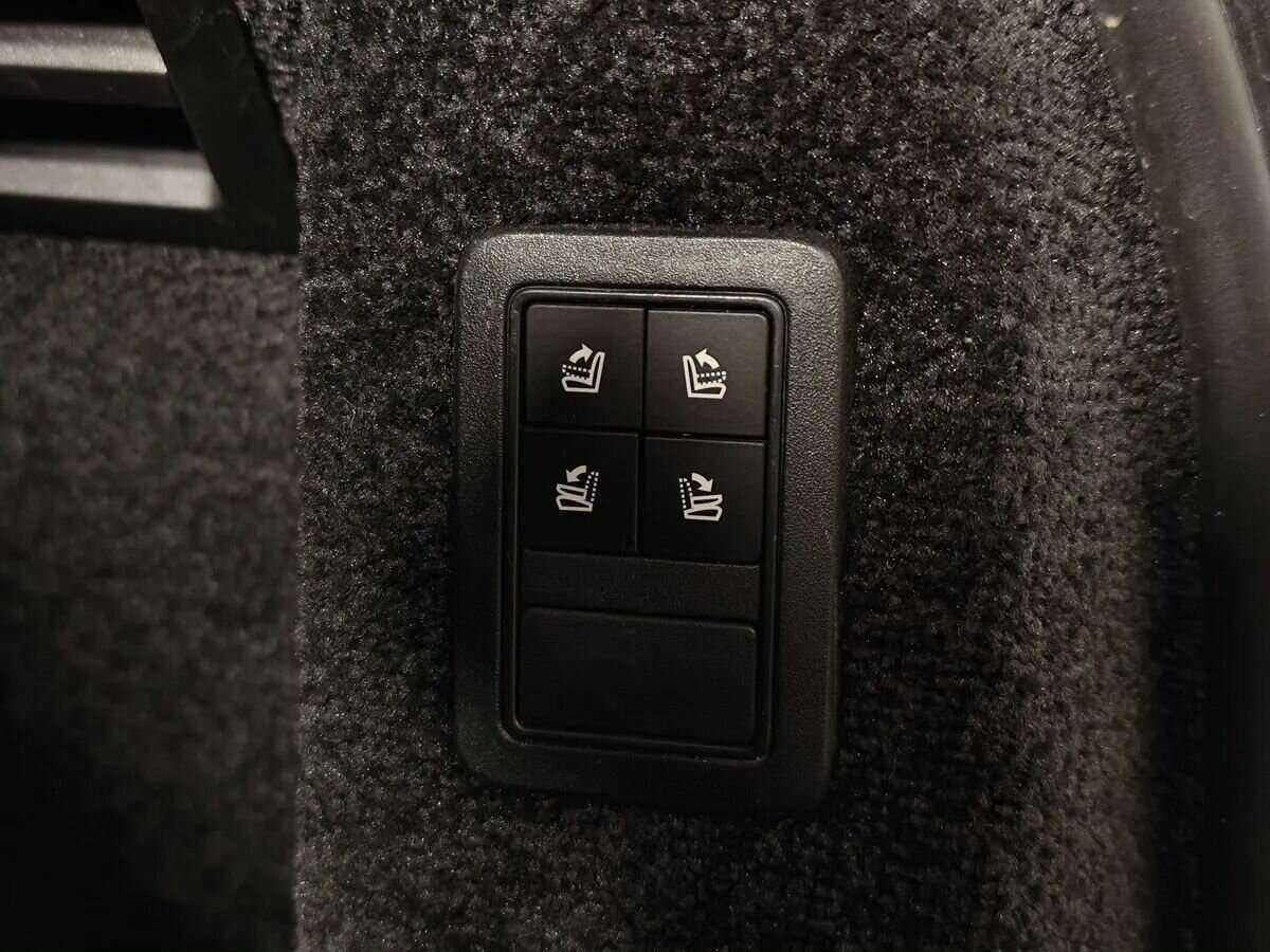 Land Rover Range Rover 2015