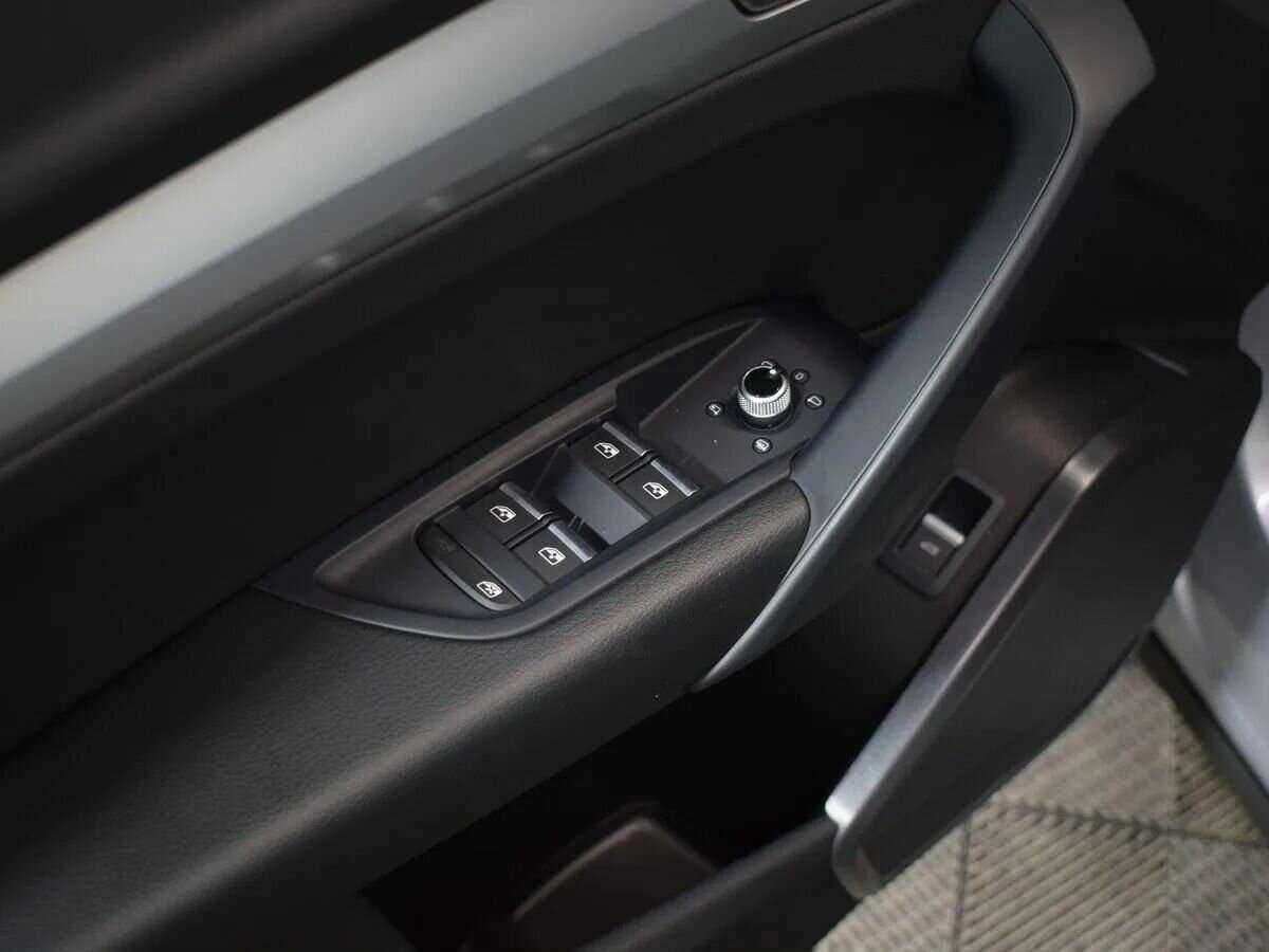 Audi Q5 2021