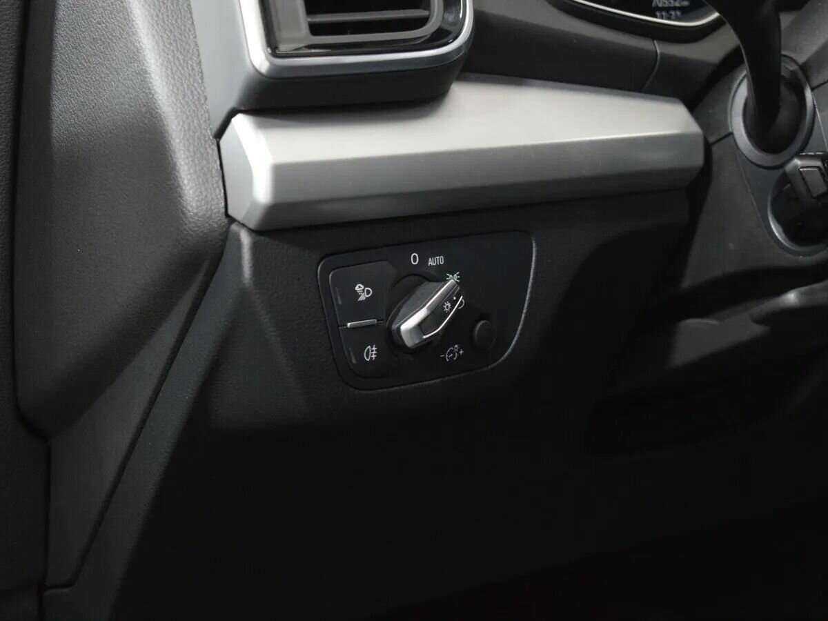 Audi Q5 2021