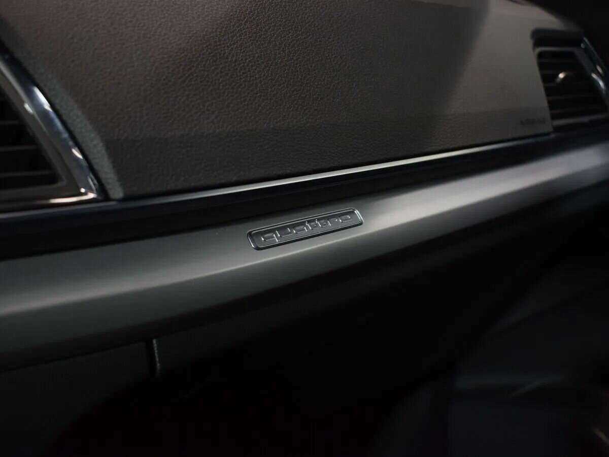 Audi Q5 2021