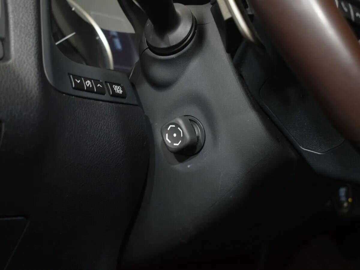 Lexus RX 2020