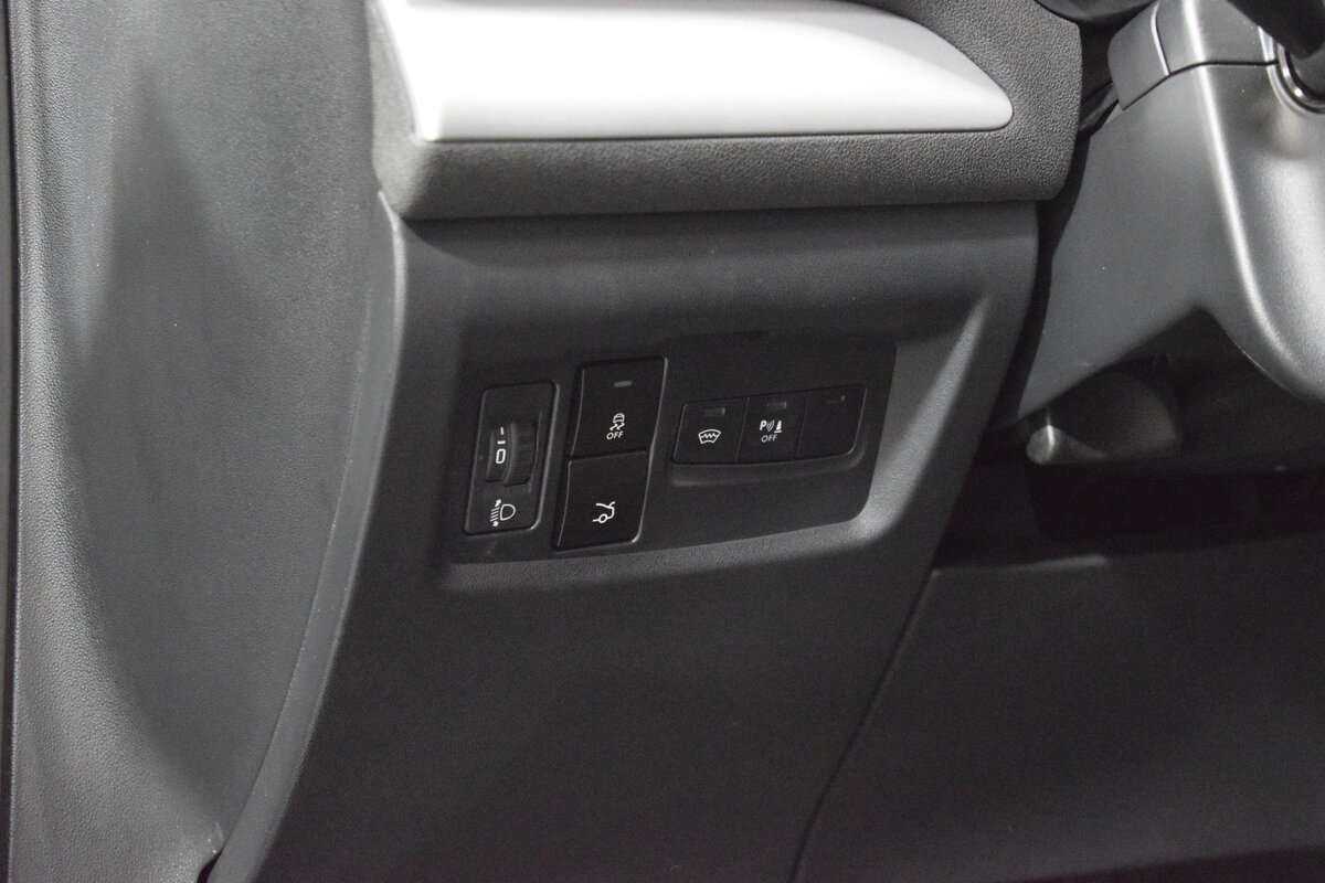 Citroen C4 2020