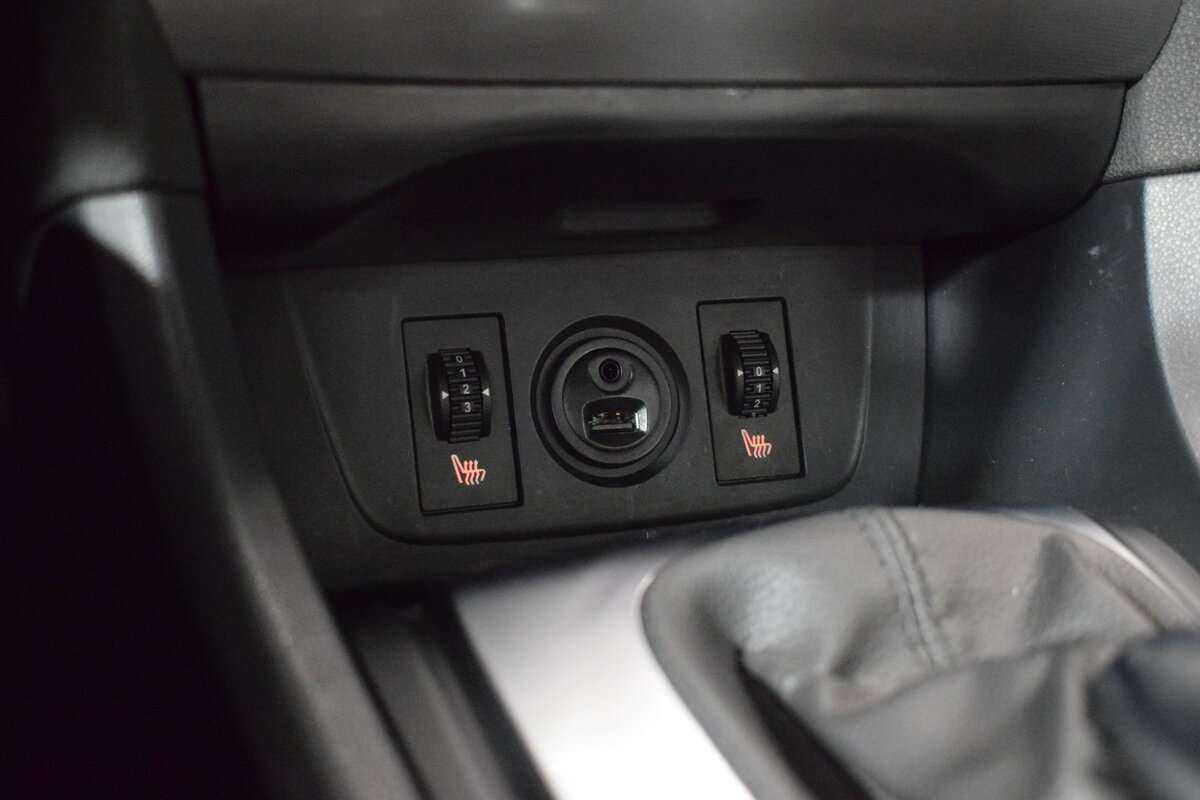 Citroen C4 2020