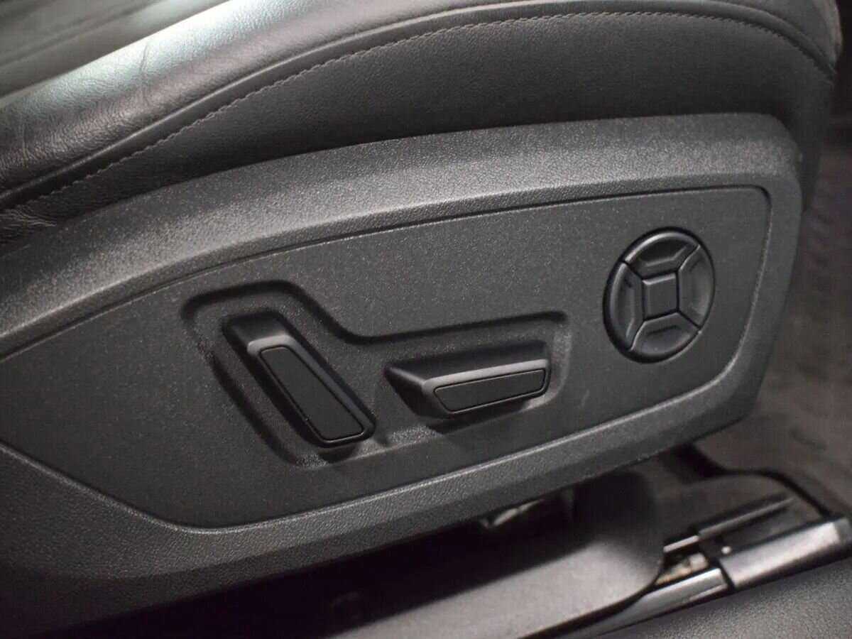 Audi A6 2021