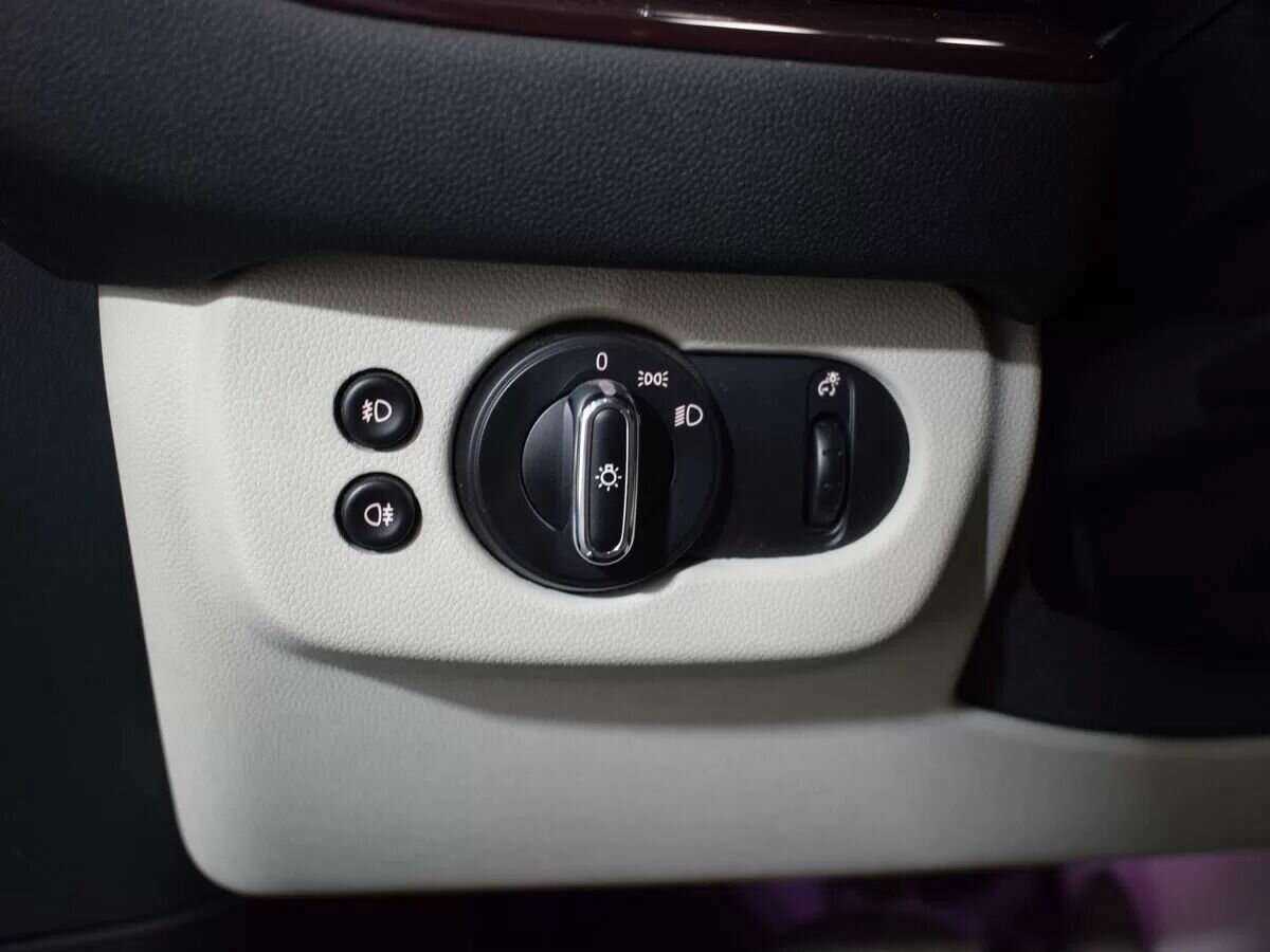 Mini Clubman 2017