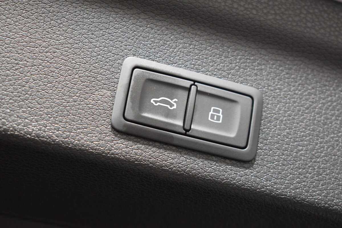 Audi Q3 Sportback 2021