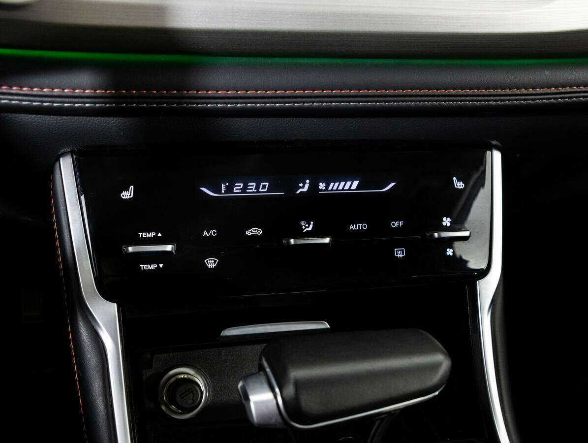 Changan CS75 2022