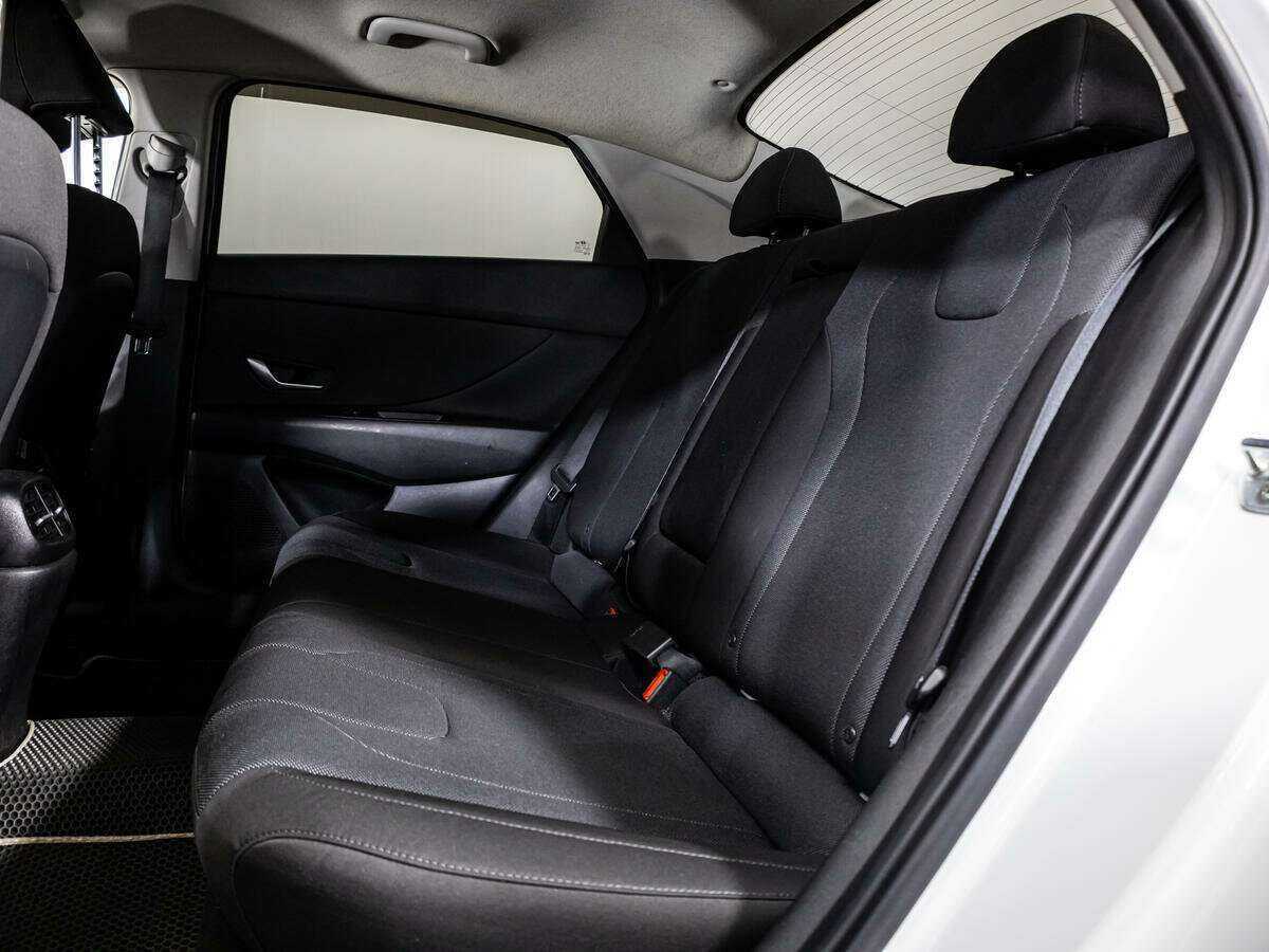 Hyundai Elantra 2020