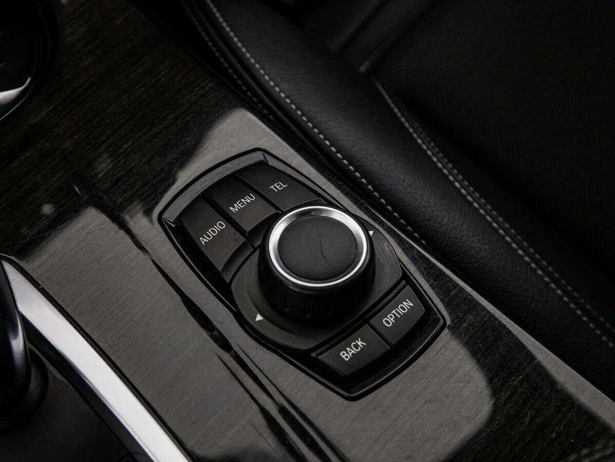 BMW X4 2016