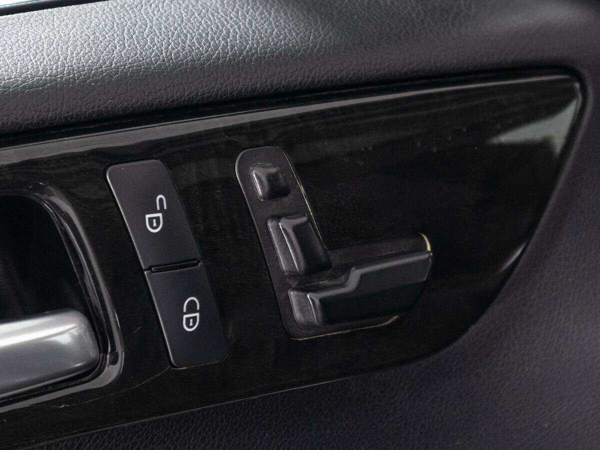 Mercedes-Benz GL-Класс 2014