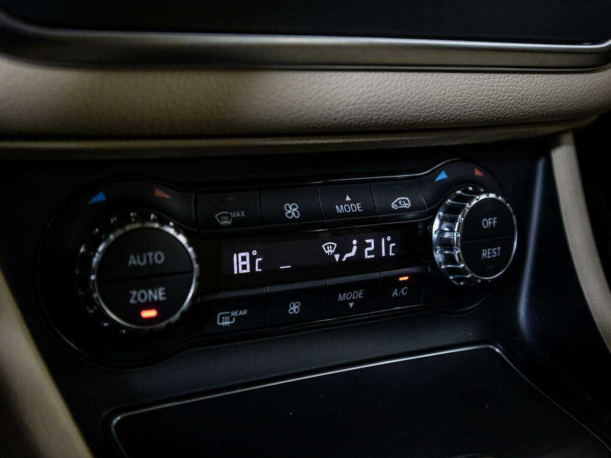 Mercedes-Benz GLA 2017