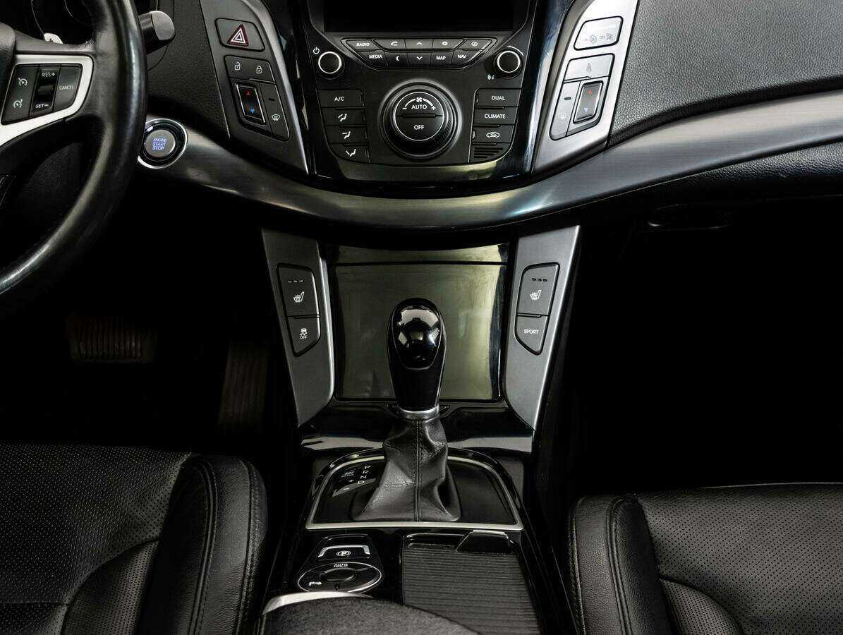 Hyundai i40 2014