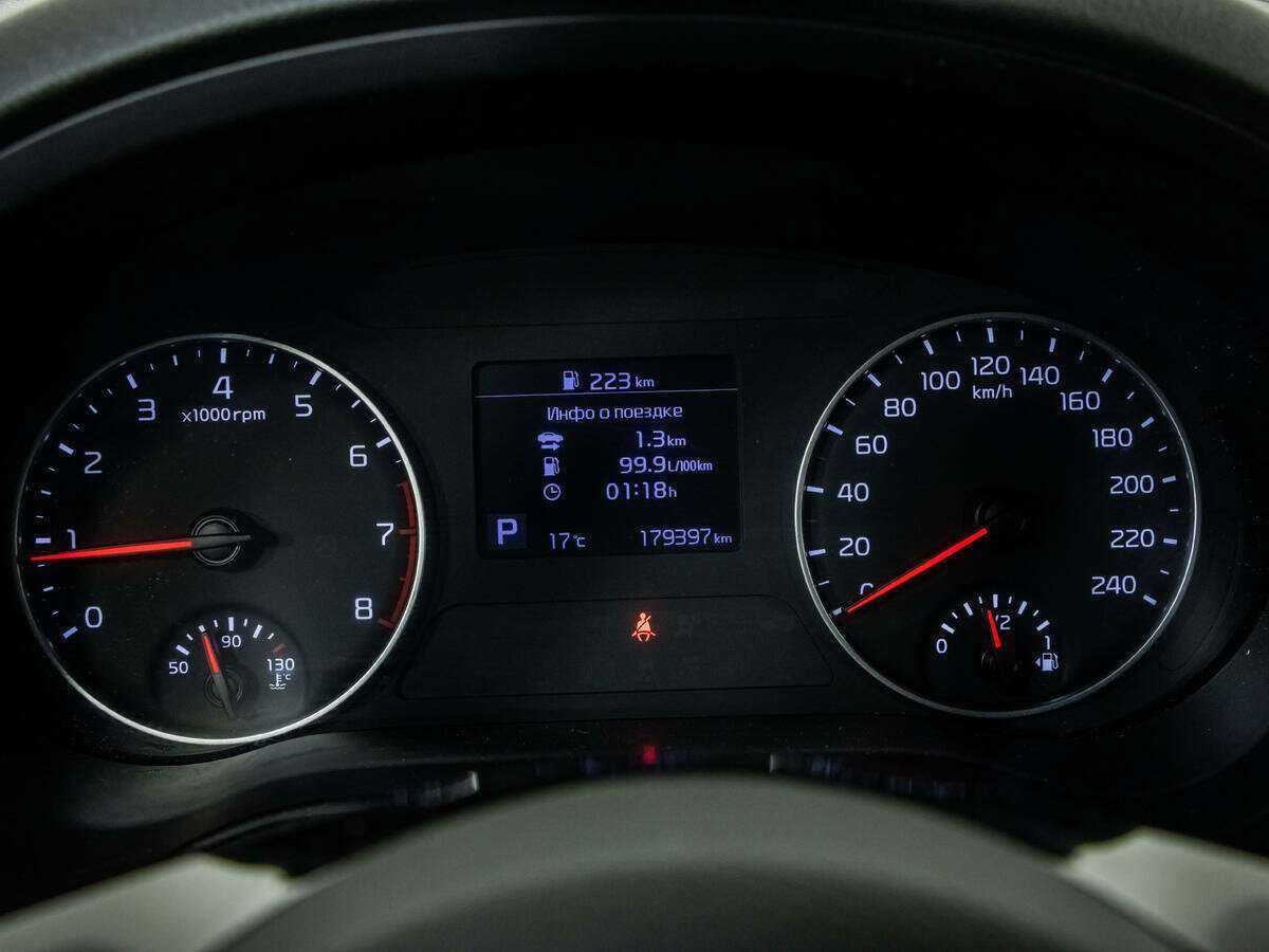 Kia Seltos 2021