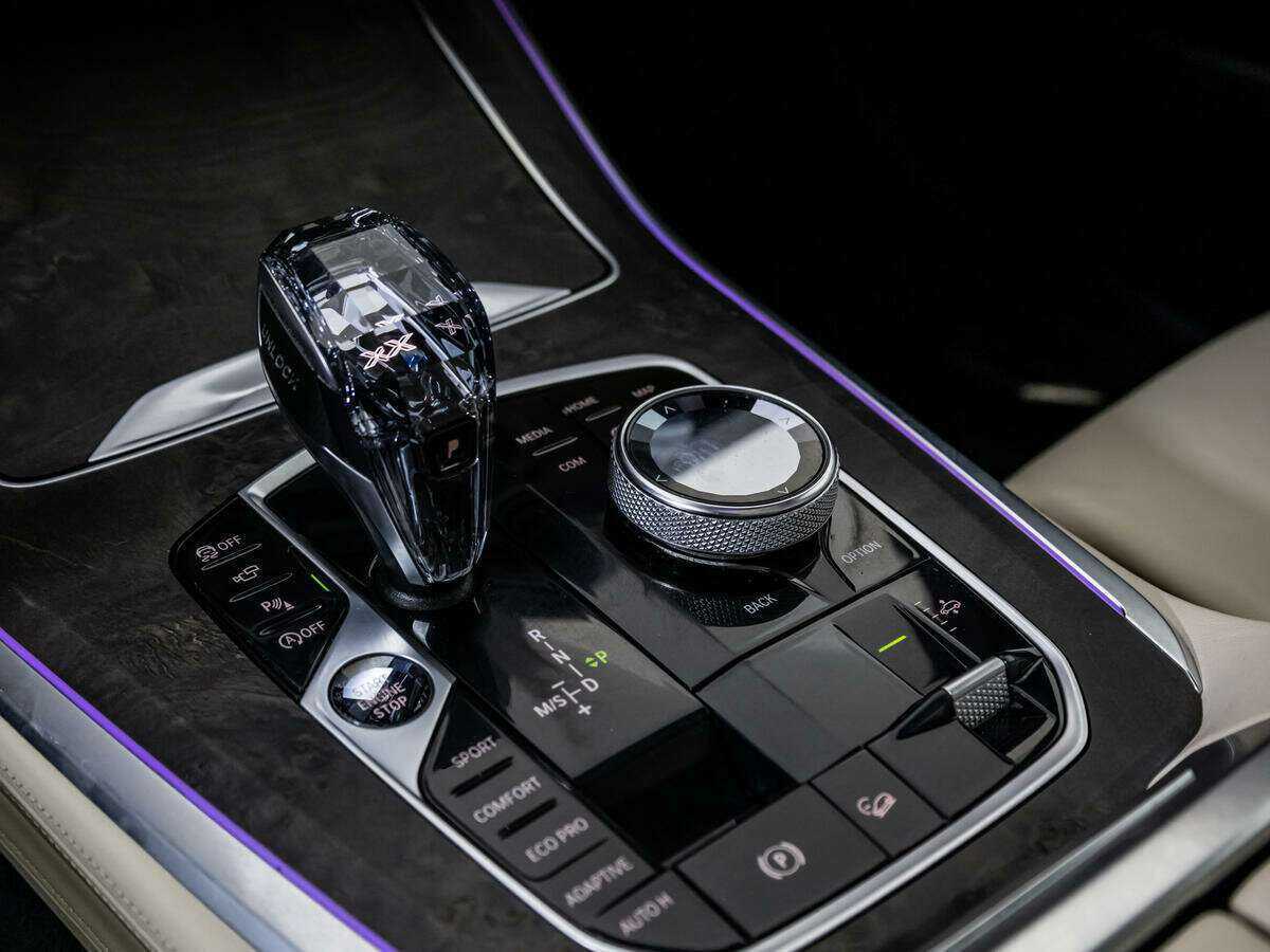 BMW X5 2019