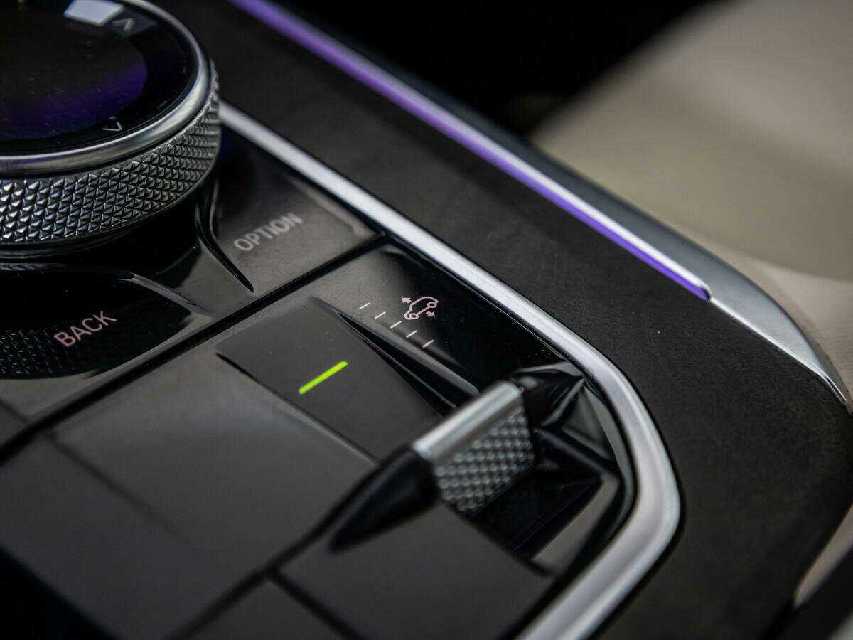 BMW X5 2019