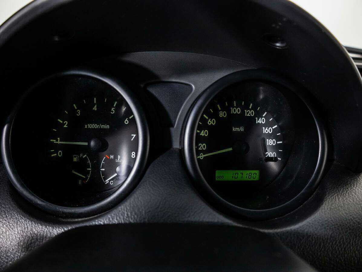 Chevrolet Aveo 2007
