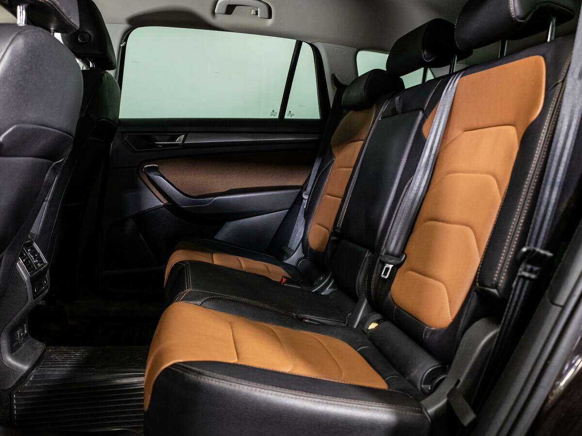 Skoda Kodiaq 2017