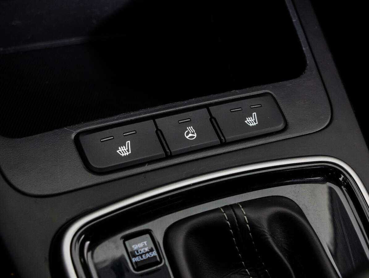 Kia Rio 2019