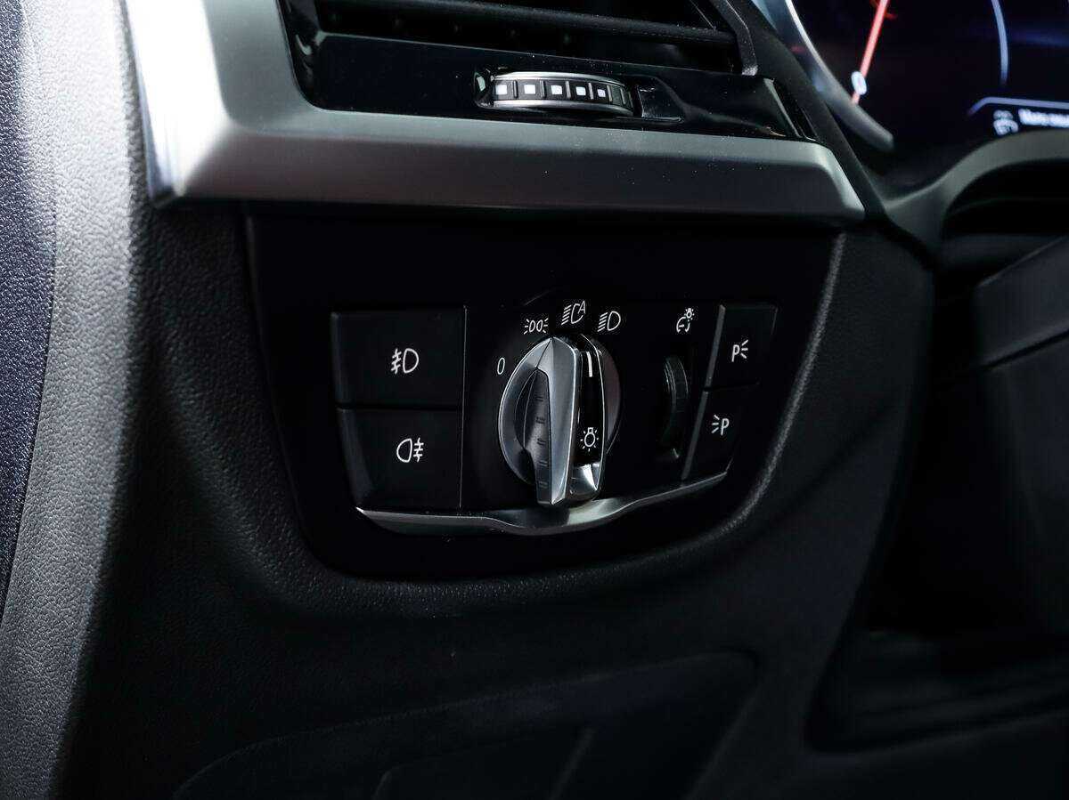 BMW X4 2020