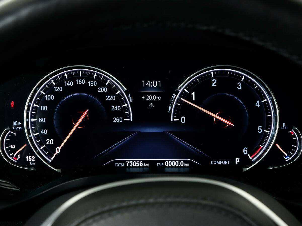 BMW X4 2020