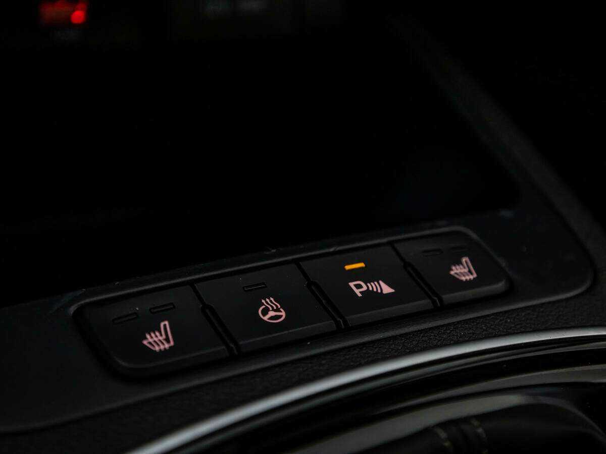 Kia Rio 2021